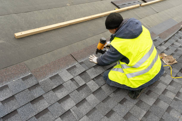 Quick and Trustworthy Emergency Roof Repair Services in Gilmer, TX