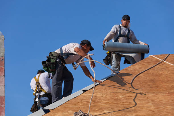 Best Flat Roof Repair Services  in Gilmer, TX